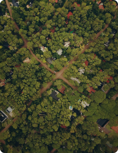 land